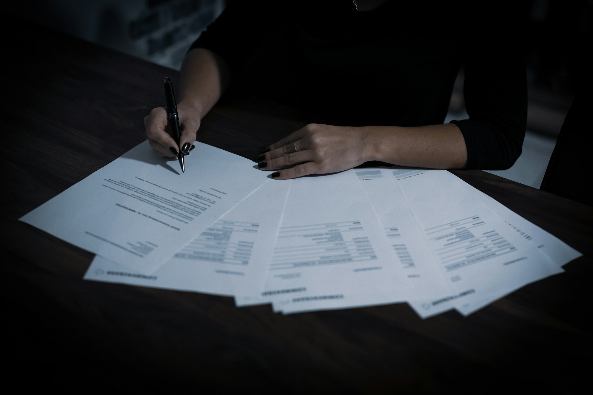 Professional document editing services for PDF, scanned and digital documents. Get accurate, confidential and fast document editing for USA, UK and worldwide clients.