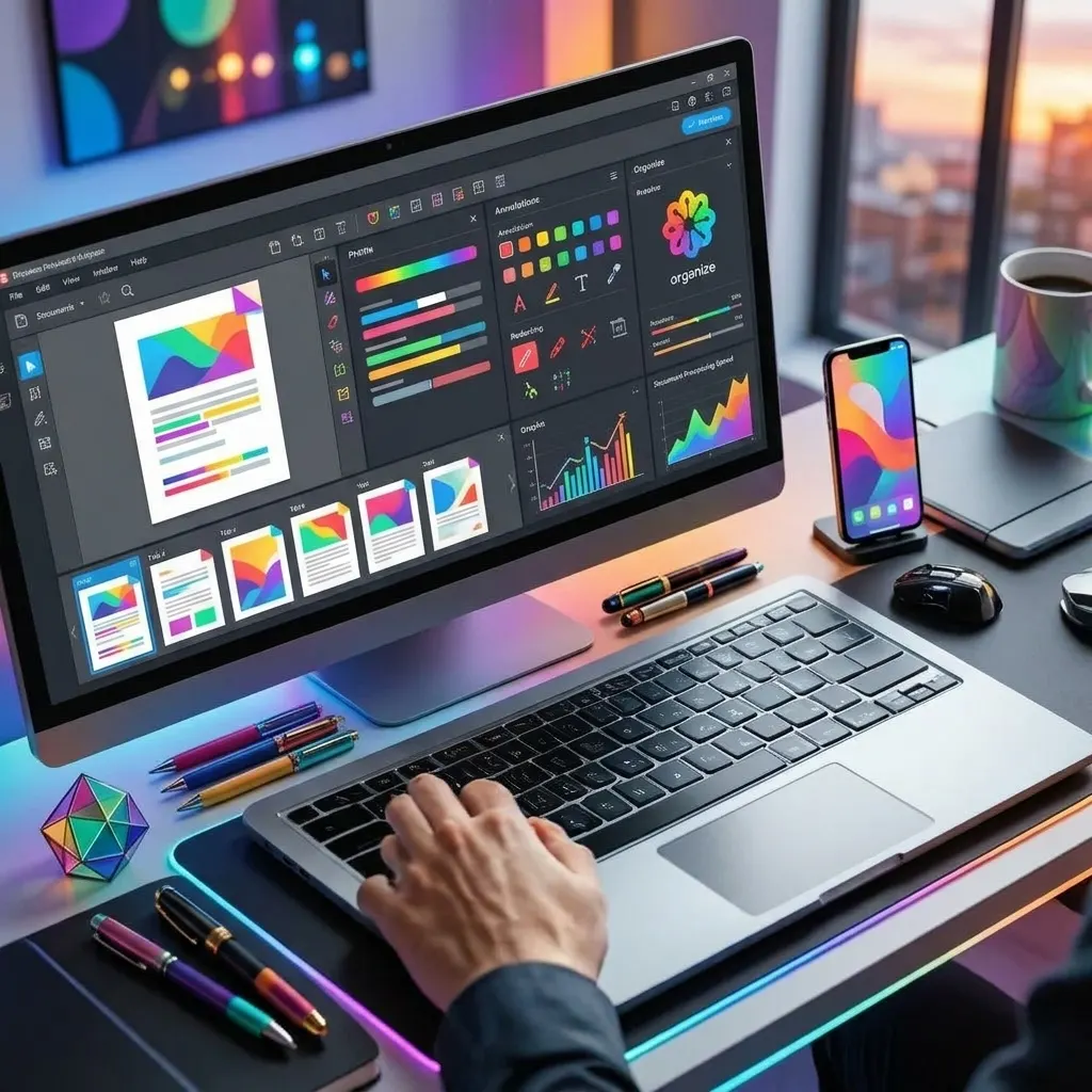 Need to correct text, update content, fix formatting or make changes to an existing PDF file? Our professional PDF editing services help individuals and businesses improve the accuracy, readability and presentation of their documents.